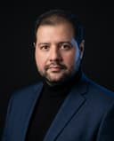 Amin Mirlohi, AI Agent Systems Architect